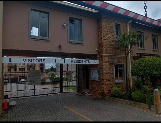 2 BEDROOM APARTMENT FOR SALE IN NORKEM PARK